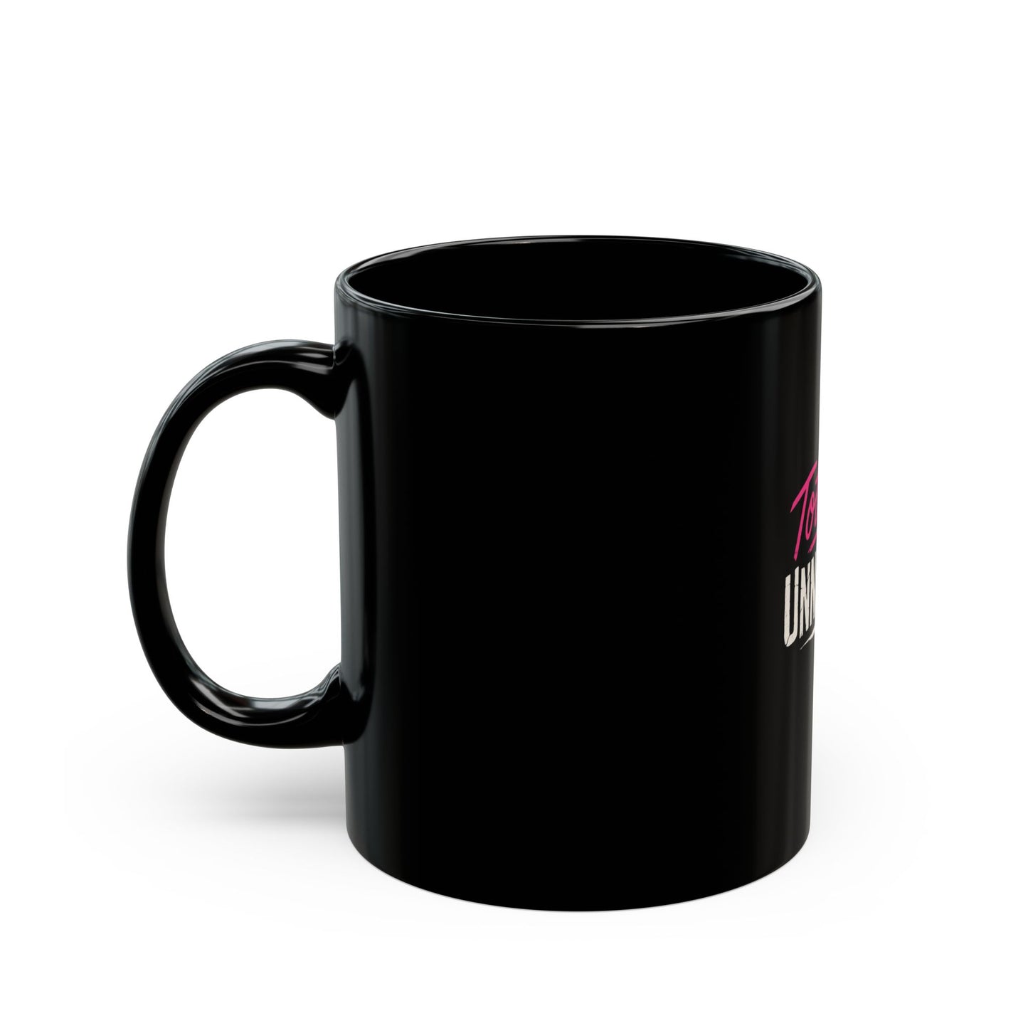 Totally UnNested Coffee Mug - Cracked Eggs (11oz)