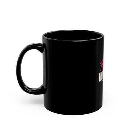 Totally UnNested Coffee Mug - Cracked Eggs (11oz)