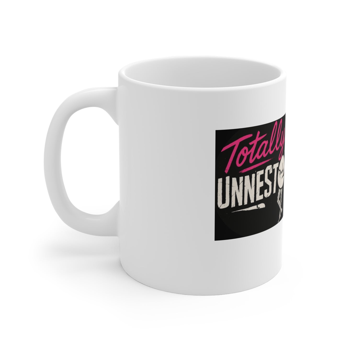 This Might Be Vodka | Totally UnNested