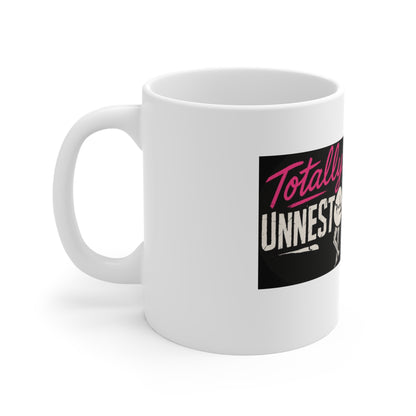 This Might Be Vodka | Totally UnNested