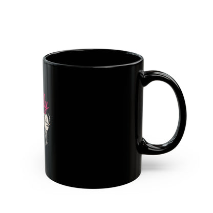 Totally UnNested Coffee Mug - Cracked Eggs (11oz)