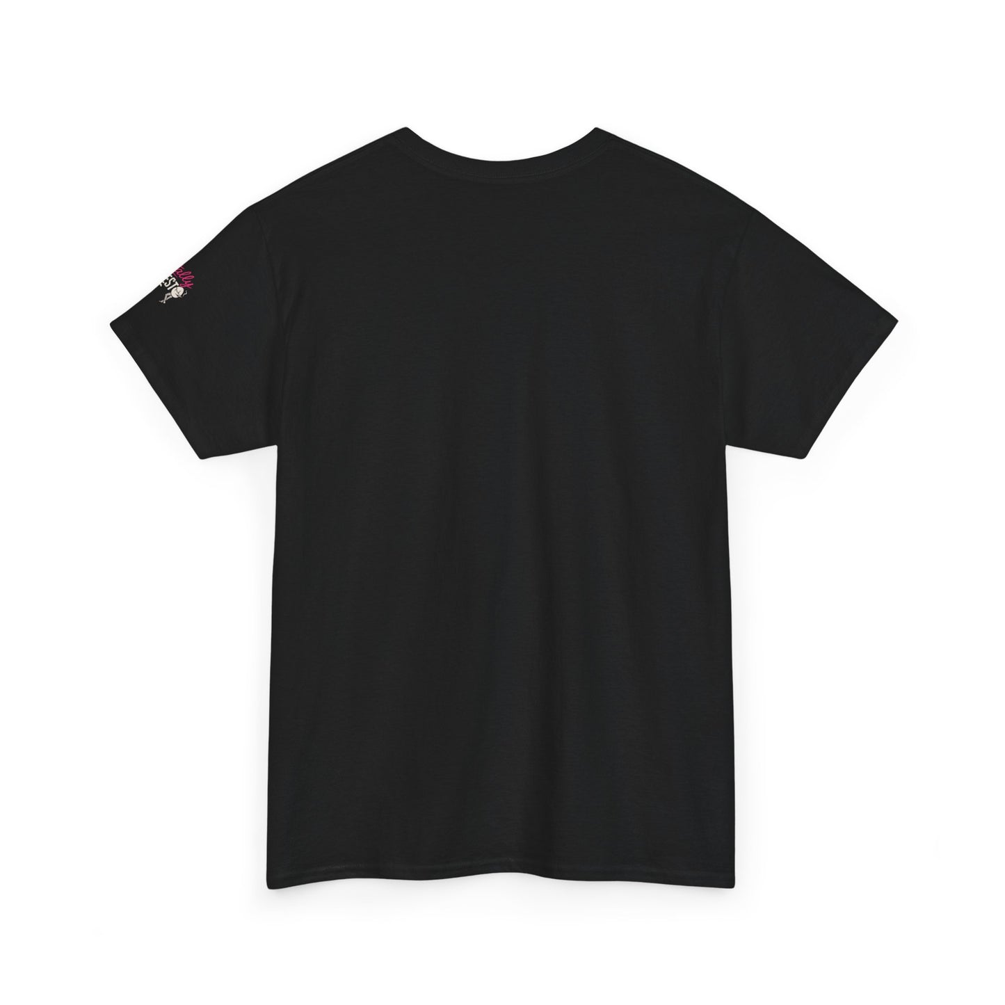 Happy AF T-Shirt - Positive Vibes & Gifts | Totally UnNested