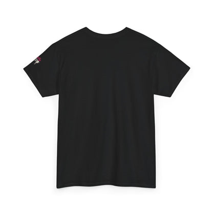 Happy AF T-Shirt - Positive Vibes & Gifts | Totally UnNested