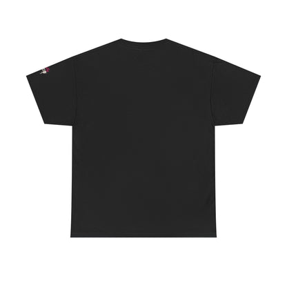 Happy AF T-Shirt - Positive Vibes & Gifts | Totally UnNested