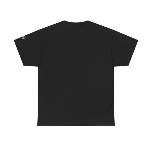 Happy AF T-Shirt - Positive Vibes & Gifts | Totally UnNested