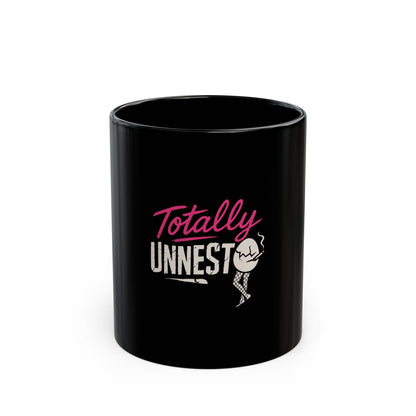 Totally UnNested Coffee Mug - Cracked Eggs (11oz)