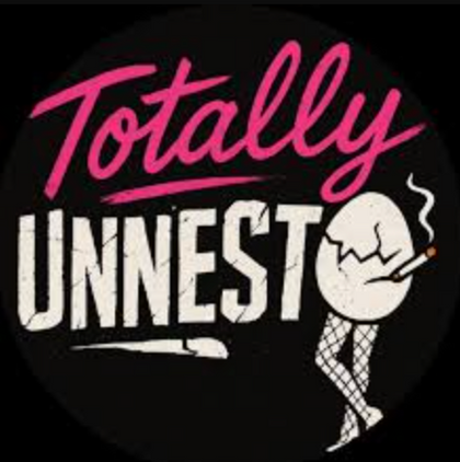 Totally UnNested