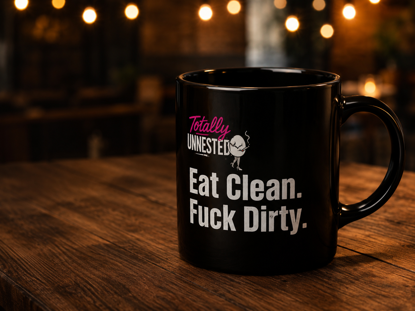 Shop Mugs