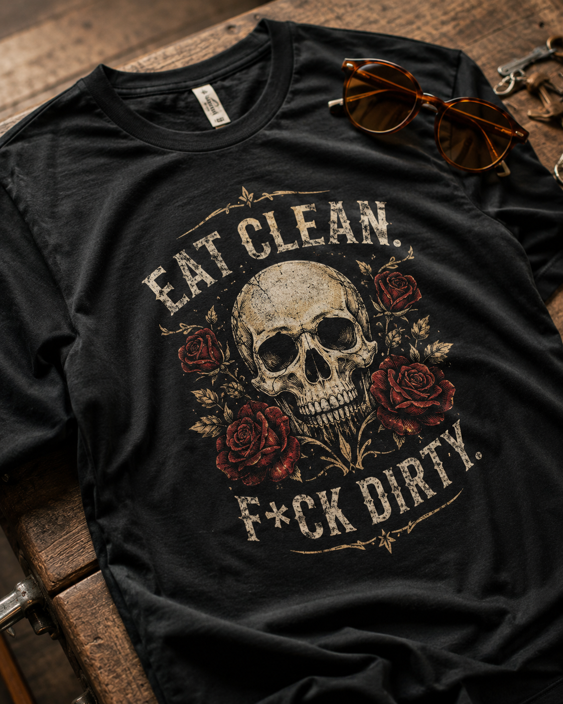Graphic Tees