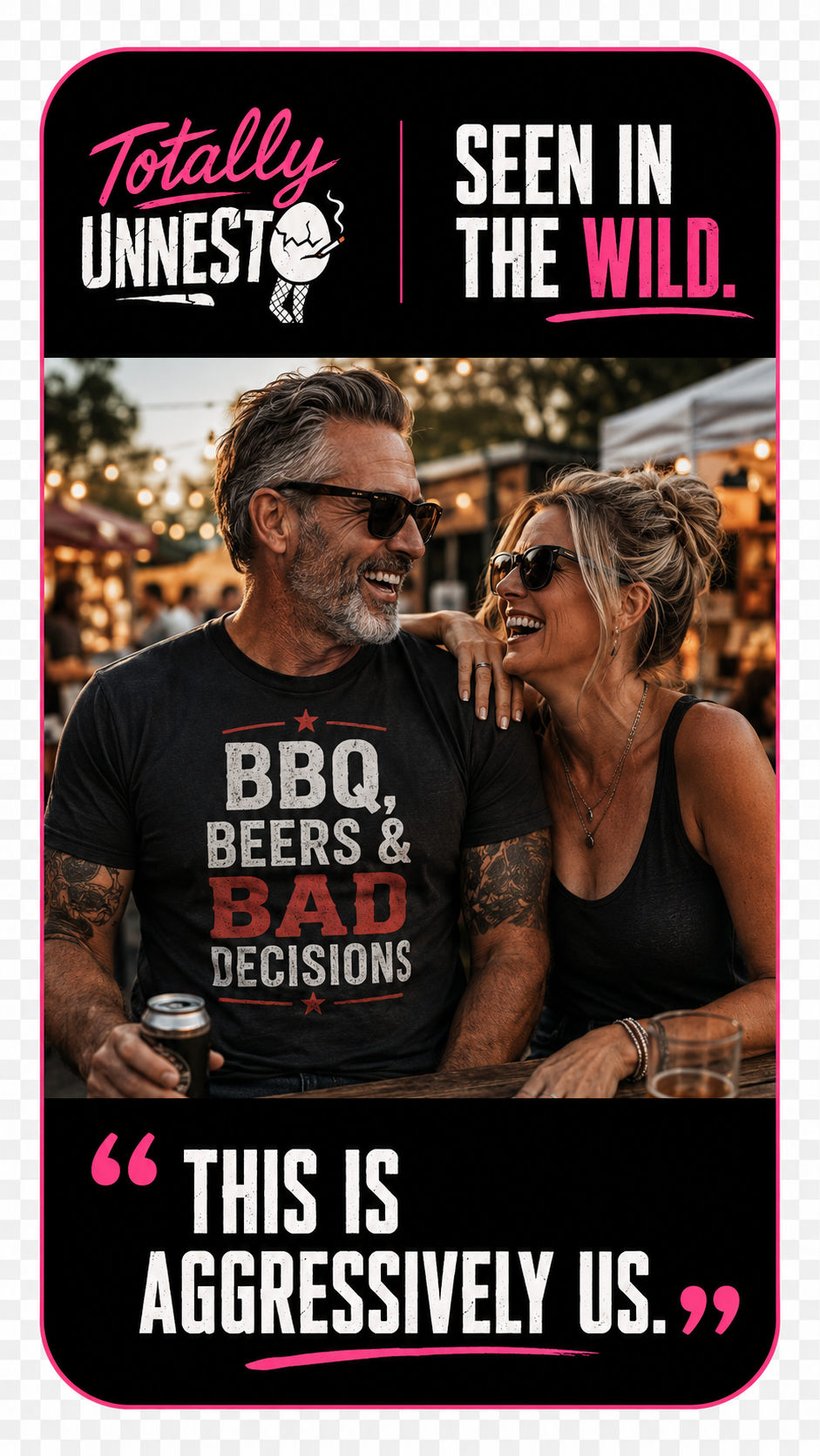 Sent this to my husband immediately.